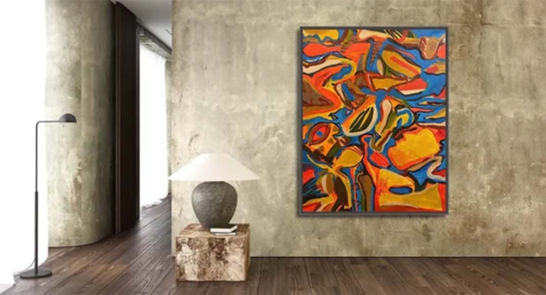 Art primitif et moderne