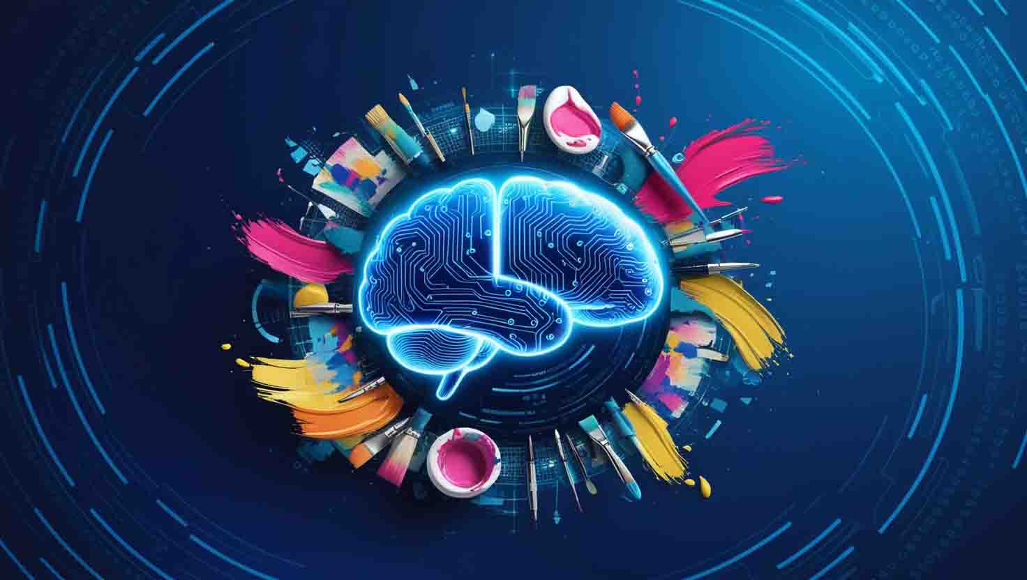 IA art technologie